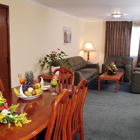 Dammam Hotel Eksteriør billede