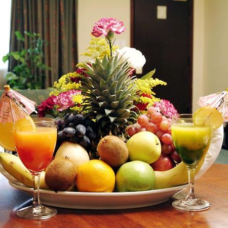 Dammam Hotel Eksteriør billede