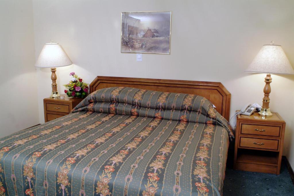 Dammam Hotel Eksteriør billede