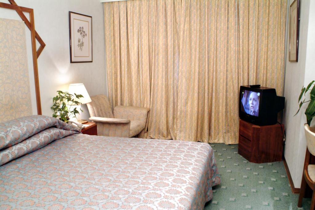 Dammam Hotel Værelse billede
