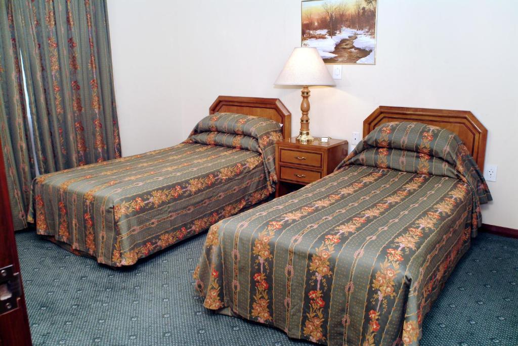 Dammam Hotel Værelse billede