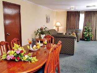 Dammam Hotel Eksteriør billede