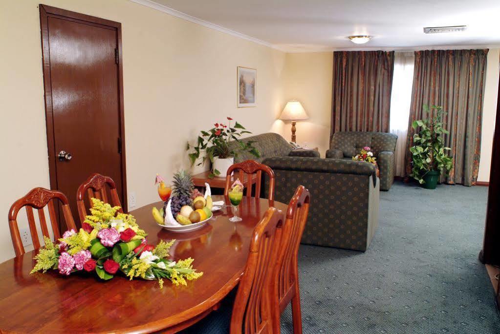 Dammam Hotel Eksteriør billede